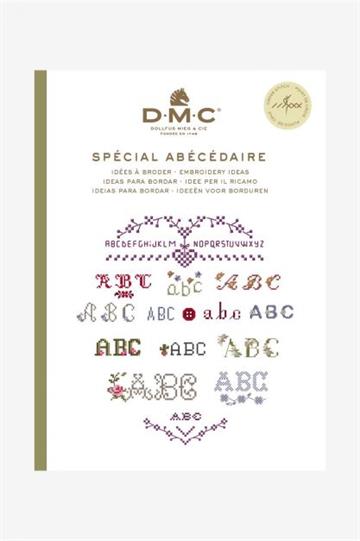 DMC Special ABÉCÉDAIRE